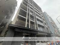 東京都江東区東陽3丁目の賃貸マンションの外観