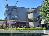 パークハウス梶野の外観