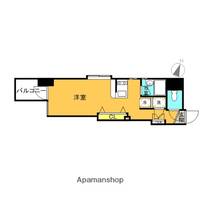 REV REFAYS MANAの間取り