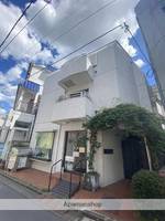 東京都杉並区天沼2丁目の賃貸マンションの外観