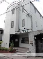 東京都杉並区浜田山1丁目の賃貸マンションの外観