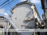 第2コーポ石原の外観