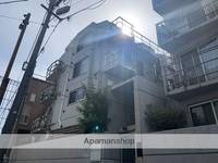 ドエル下北沢の外観