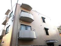 ベストワンの外観