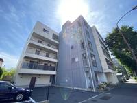 リブリ・GLANZの外観