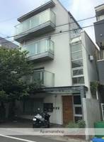 東京都杉並区荻窪2丁目の賃貸マンションの外観