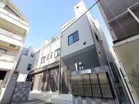 物件の外観画像