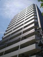 東京都板橋区板橋2丁目の賃貸マンションの外観