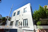 フレシール中落合の外観