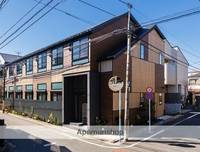 東京都杉並区西荻北3丁目の賃貸アパートの外観