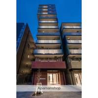 GRAN PASEO田端Aの外観