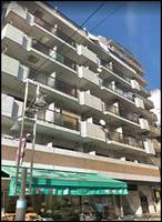 ワコーレ第二板橋の外観