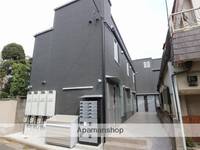 物件の外観画像