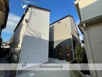 アール阿佐ヶ谷の外観