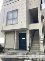東京都文京区大塚3丁目の賃貸マンションの外観