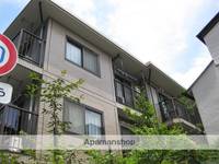 東京都杉並区高井戸東3丁目の賃貸マンションの外観