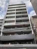 東京都台東区浅草4丁目の賃貸マンションの外観