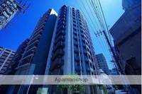 東京都江東区亀戸6丁目の賃貸マンションの外観