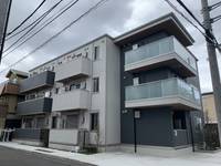 物件の外観画像