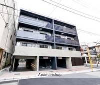 セジョリ東陽町Ⅱの外観