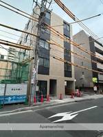 東京都江東区亀戸6丁目の賃貸マンションの外観