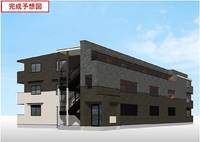 物件の外観画像