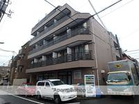 パルクベール下井草の外観