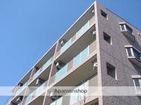 クープル南原の外観