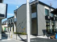 物件の外観画像