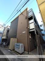 物件の外観画像