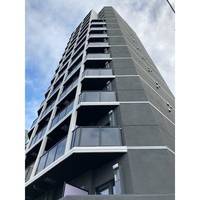 SーRESIDENCE駒込六義園の外観
