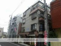 メゾン薗田の外観