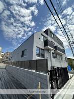 物件の外観画像