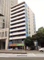 御田八幡ビル604の外観