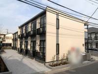 物件の外観画像