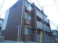 クレイノトルースⅥの外観