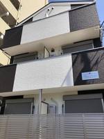 物件の外観画像