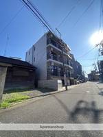 東京都大田区東矢口3丁目の賃貸マンションの外観