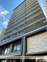 東京都大田区蒲田5丁目の賃貸マンションの外観