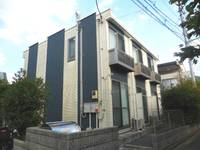 レオネクストFINELIFEの外観