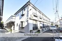 リライズ国領Ⅰ202の外観