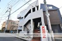 東京都調布市西つつじケ丘3丁目の賃貸マンション113の外観