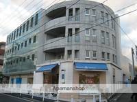 東京都調布市西つつじケ丘4丁目の賃貸マンション203の外観