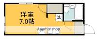 グリーンエージの間取り
