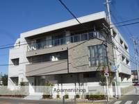 東京都調布市飛田給2丁目の賃貸マンション101の外観