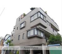 ISプラステリアの外観