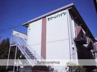 東京都狛江市西野川1丁目の賃貸アパートの外観