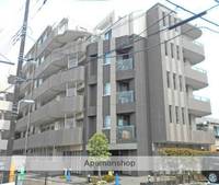 東京都調布市菊野台3丁目の賃貸マンション105の外観