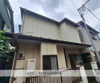 東京都調布市入間町1丁目(一戸建)の賃貸物件の外観