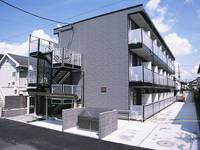 物件の外観画像